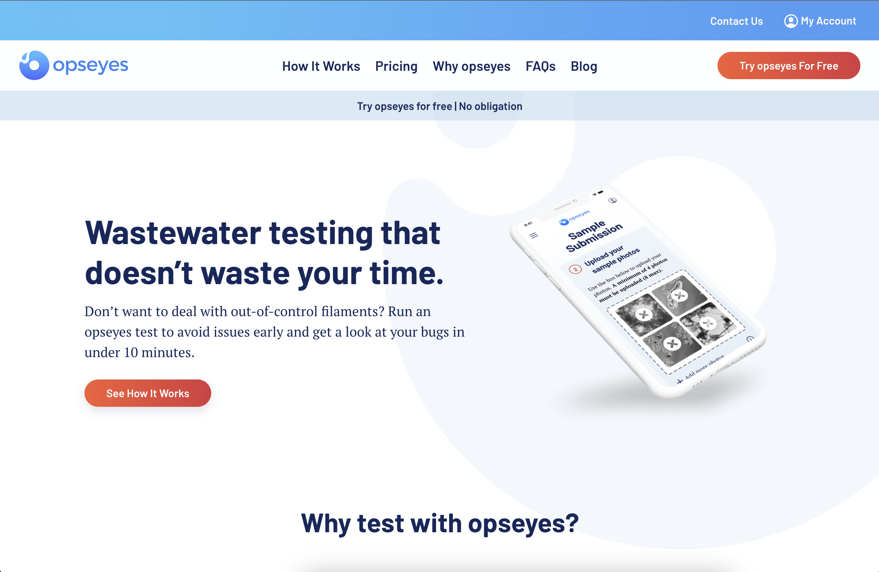 OpsEyes